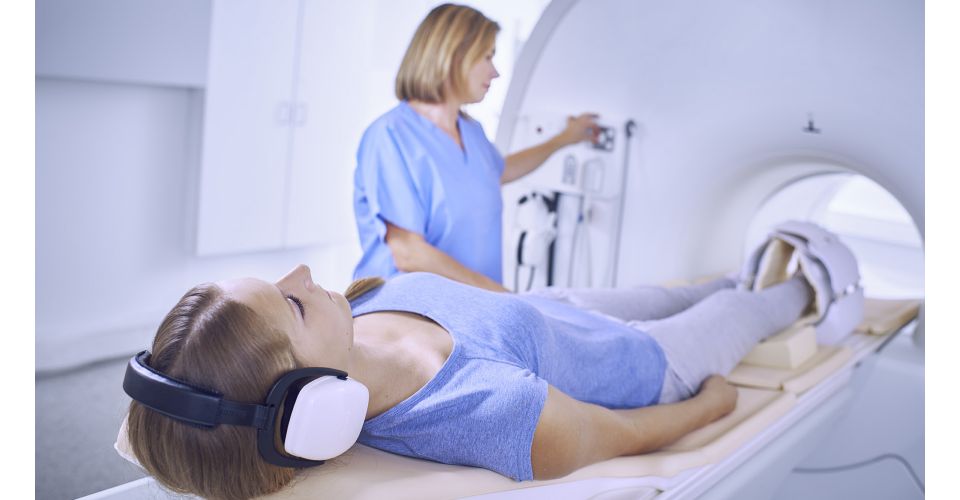 Ressonância Magnética Hospital Imaculada Conceição